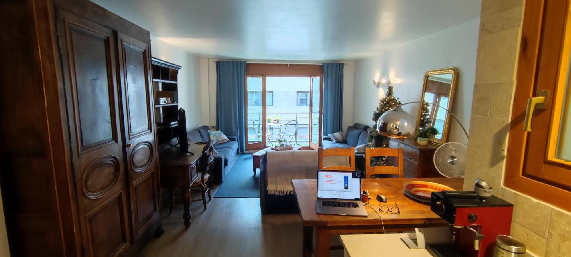 Superb Flat In The Centre Of Capital, Ski, Caldea * Andorre-la-Vieille