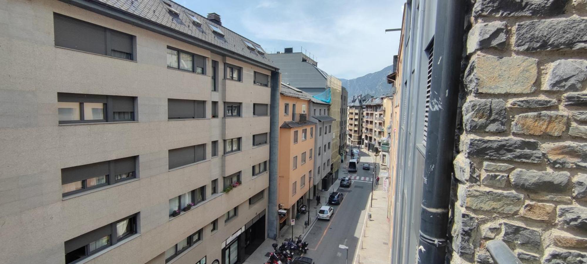 Superb Flat In The Centre Of Capital, Ski, Caldea * Andorre-la-Vieille