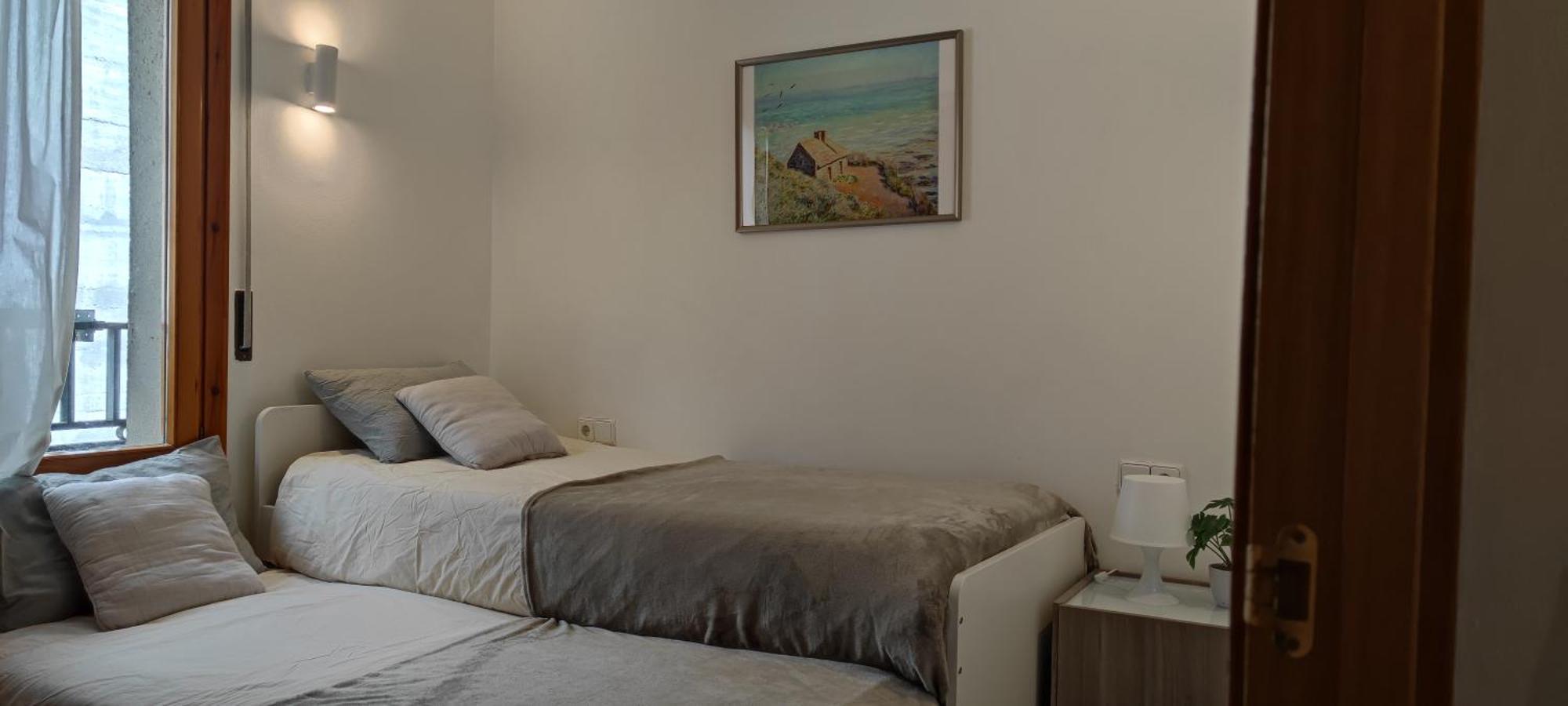 Appartement Superb Flat In The Centre Of Capital, Ski, Caldea *